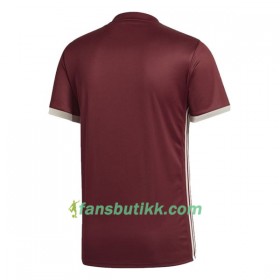 Fotballdrakt Venezuela Hjemmetrøye 2018